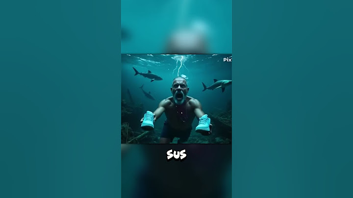 The ORIGIN of TRALALERO TRALALA 🦈 @MrWtF