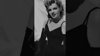 The Tragic Life of Judy Garland