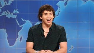 SNL star Marcello Hernández talks about his future on the show after Bowen Yang’s exit, calls it 'a