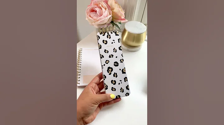 Amazon office essentials: part 2 #amazon #homedecor #officedecor