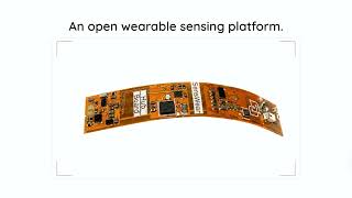 SensWear: Open Source Wearable Platform Under MIT License