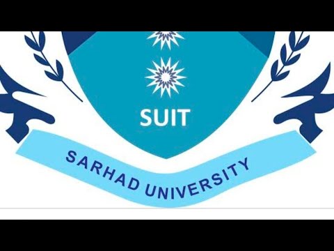 Sarhad University Online Classes Method