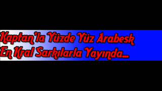 Ankaralı Namık Kaptan Yenal Düet