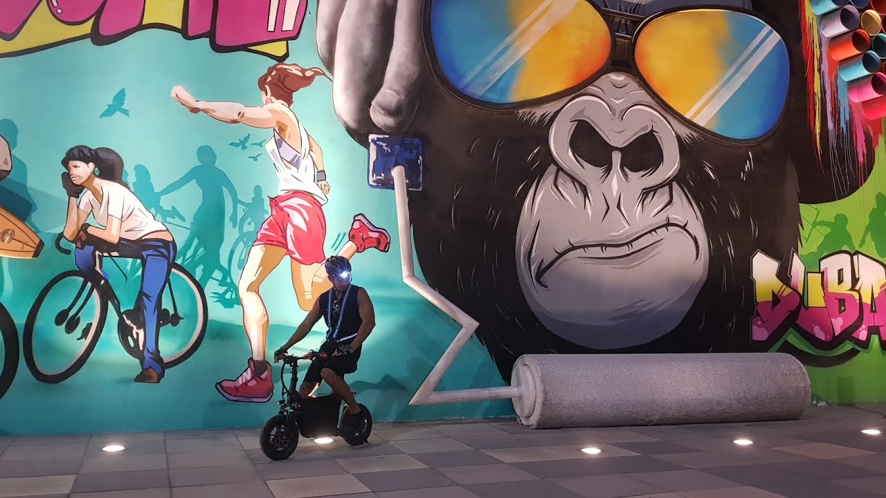 FIIDO FROM ABU DHABI TO SATWA DUBAI UAE YouTube fiido-from-abu-dhabi-to-satwa-dubai-uae-youtube