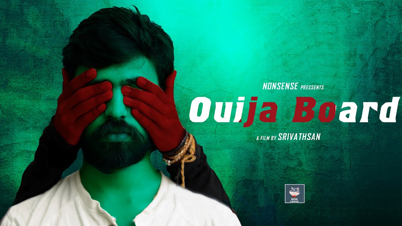 Ouja board | Horror Video | Nonsense