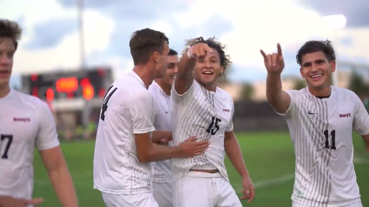 Men's Soccer | Barry University v. Nova Southeastern [11/3/2022]