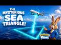 The Bermuda Triangle Mystery Explained for Kids! || What REALLY Happens in the Bermuda Triangle?
