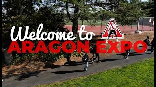 2026 Aragon High School Expo Video