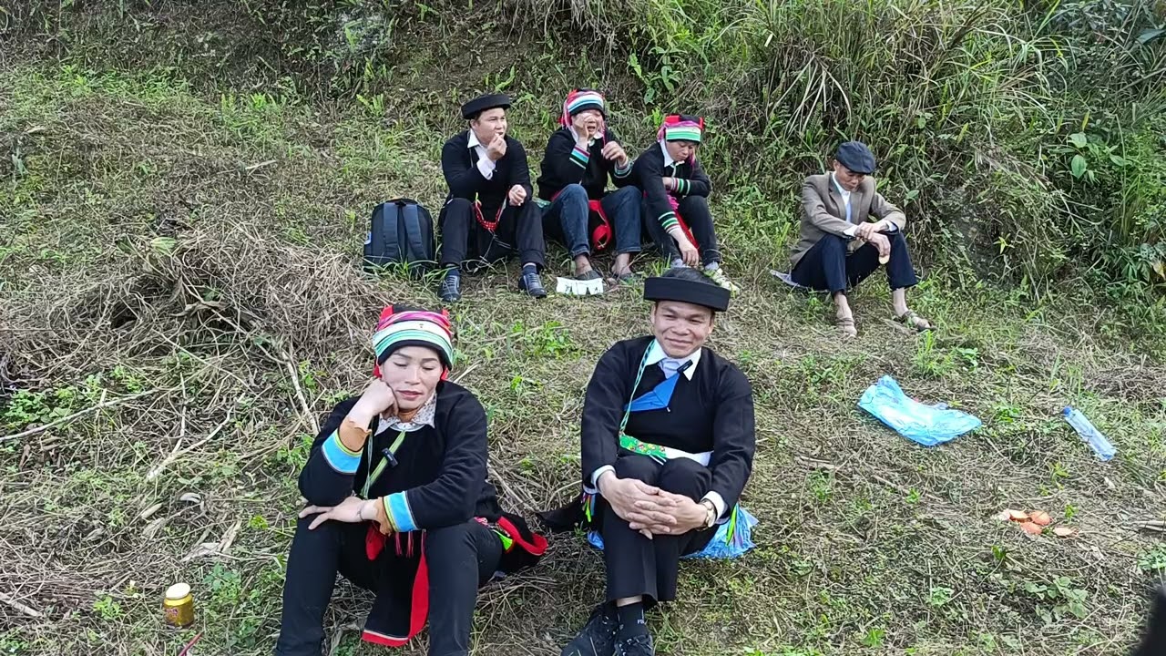 Tả Sinh hát với mẹ tâm ngọc long rất hay 