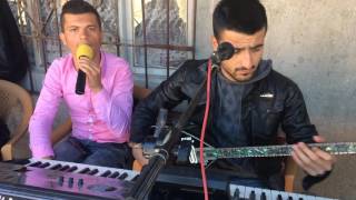 Grup Kardeşler - Aksu Mah - Sallama