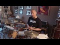 Jae Sinnett  - The Art of Trading Four's & Eight's in Jazz Drumming