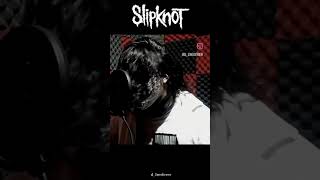 Slipknot - Disasterpiece (Vocal Cover) pt.1 #shorts #slipknot #iowa
