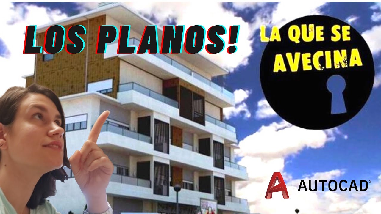 Los PLANOS de Mirador de Montepinar // Asi SON las viviendas de LQSA