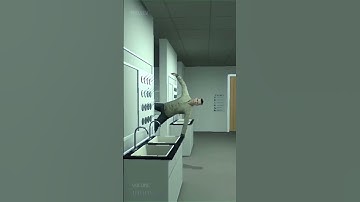 #gmod #garrysmod #backrooms #shorts