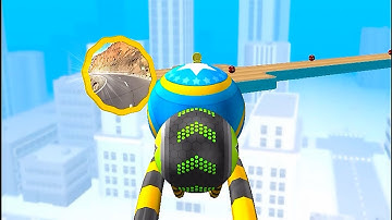 Going Balls - New Update Speedrun Gameplay Level 92-97