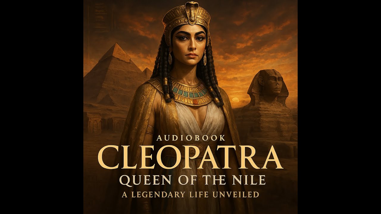 Chapter 7: The Alexandrine War - The Last Queen of Egypt: Cleopatra’s Epic Story