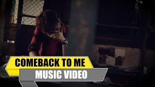 Vignette de la vidéo "Insan Aoi - Comeback To Me (Feat. Sonafmey) [Official Music Video]"