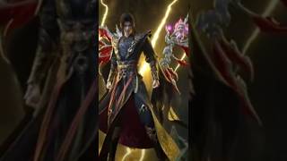 [BTTH] Xiao Yan X the Nine Profound Golden Thunder is here | BTTH S5 Ep 204 PV #donghua #btth