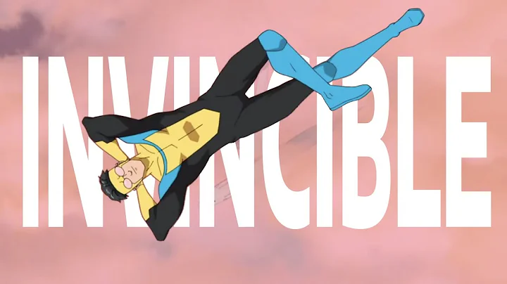 [invincible] invincible - ok go