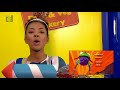 Danger Mouse End Credit Promotion CBBC Saturday Mash Up November 4 2017 