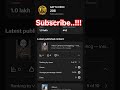 #subscribe #cbum