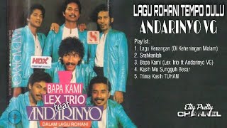 Andarinyo - VG - Kumpulan Lagu Rohani Tempo Dulu Andarinyo - VG