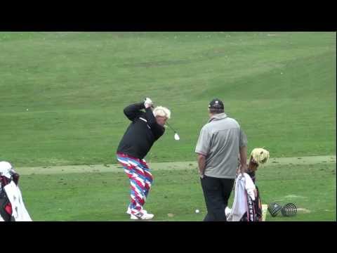 Video: John Daly Čistá hodnota: Wiki, ženatý, rodina, svatba, plat, sourozenci