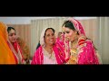 Best wedding highlight 2022  satnam  amandeep  five star studio mehraj