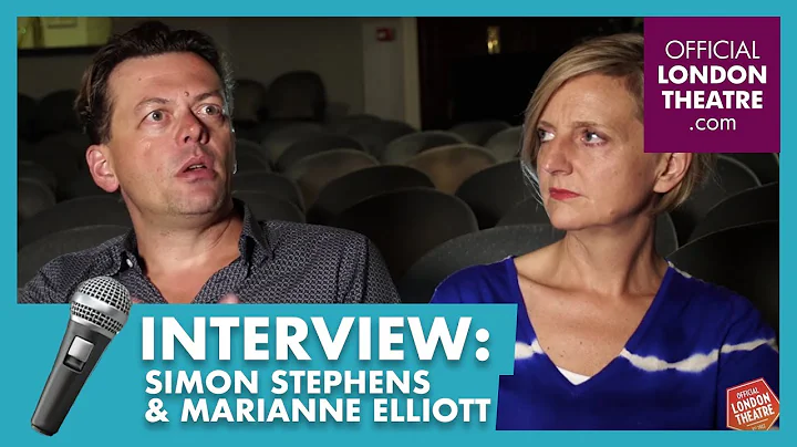 Interview: Simon Stephens & Marianne Elliott