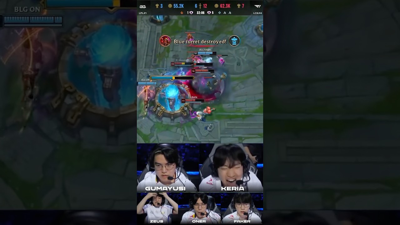 T1 🏆🏆🏆🏆🏆 