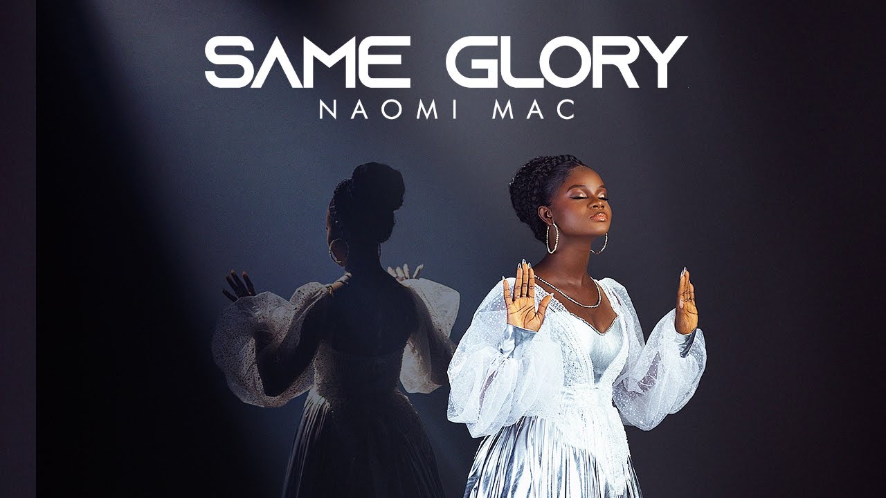 Naomi Mac - Same Glory (Official Video)