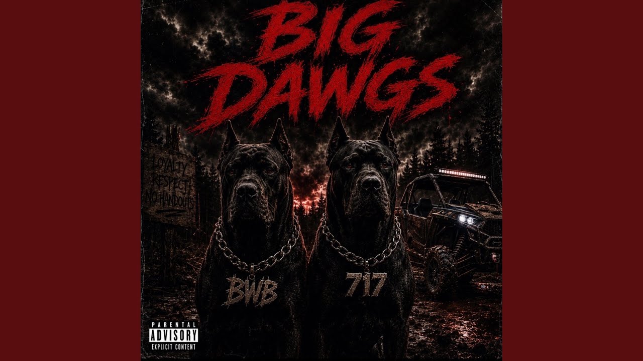 Big Dawg - YouTube