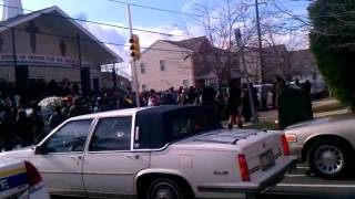 Full Tommy hill funeral News