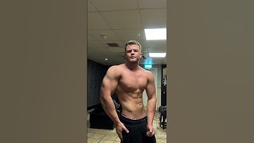 STEROID CYCLE 1:  2, 1/2 WEEK TRANSFORMATION!