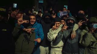 Eurovision (KOTT Remix) - Central Cee Ft Rondo Bby Gang A2Anti Morad BenyJr Ashe 22 Freeze Corleone