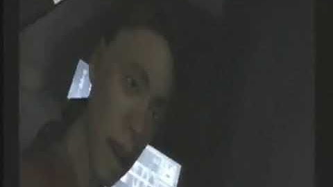 Enter The Matrix-Level 7 Trailer