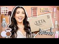 NEW AT ULTA 🧡💄 summer SPF favs, easy glowy makeup, yummy fragrance & MORE 🙌🏼 #ulta