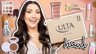 NEW AT ULTA 🧡💄 summer SPF favs, easy glowy makeup, yummy fragrance & MORE 🙌🏼 #ulta