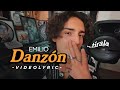 Emilio - Danzón (Lyric Video)