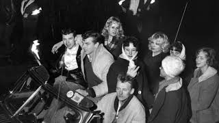 Cy Dune // Confusion [Official Stream]