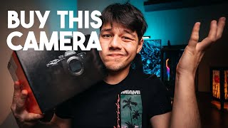 Why Camera Gear Doesnt Matter