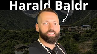 Inspiring Story of Harald Baldr