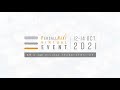 Motion design exposant percall next virtual event 2022  synthes3d