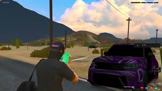 Fivem highlights SL #16 (100% Lado Leste)