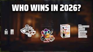 The Top 5 Best Campfire Calling in 2026 - Must Watch Before Buying!