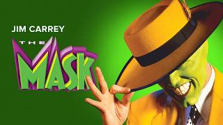 The Mask - Trailer (1994)