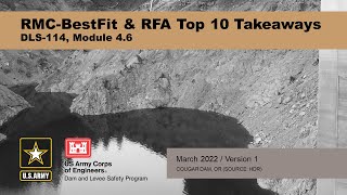 DLS-114 4.6: RMC-BEstFit & RFA Top 10 Takeaways