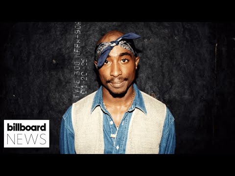 Suspect in Tupac Shakur Murder Indicted By Grand Jury | Billboard News