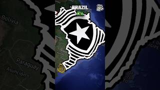  Botafogo  Brazil 2024 Chdanions  Cdaneo Do Cdaneonato Brasileiro Srie A De 2024  brasil