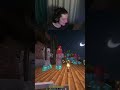 ОН САМ СПУСТИЛСЯ К НАМ) #twitch #tiktok #shorts #reels #minecraft #майнкрафт #сборка #стрим